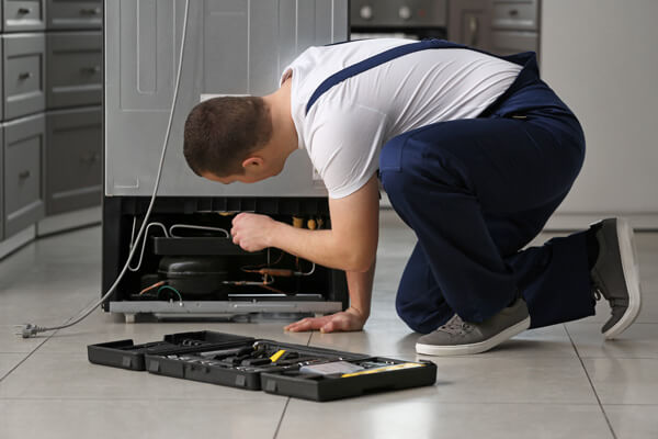 The Importance of Worry-free Appliance Repair in Kaysville UT | Total Home Services of Utah