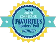 2021 Ogden County Favorites Winner 1