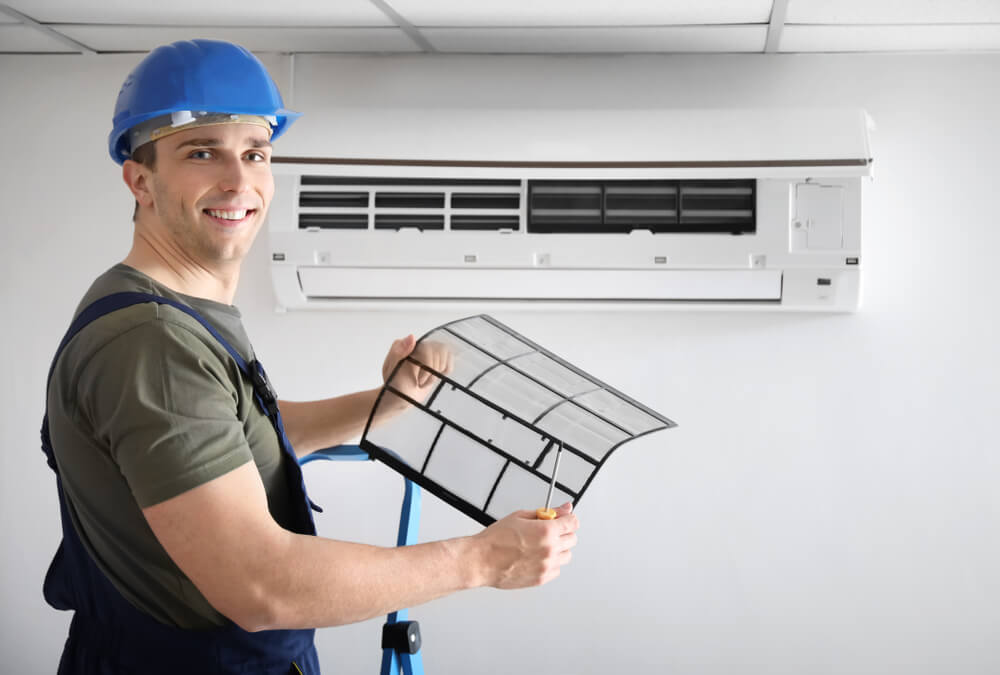 Benefits of Air Conditioning Service Kaysville UT | Total Home Services of Utah