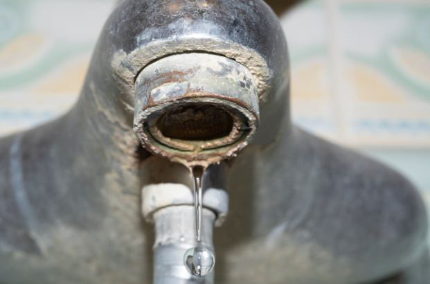 Why Hard Water Is Bad for Your Plumbing and Appliances | Total Home Services of Utah