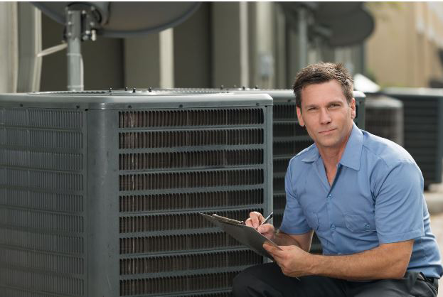 Air Conditioning: When You Should Have it Serviced | Total Home Services of Utah