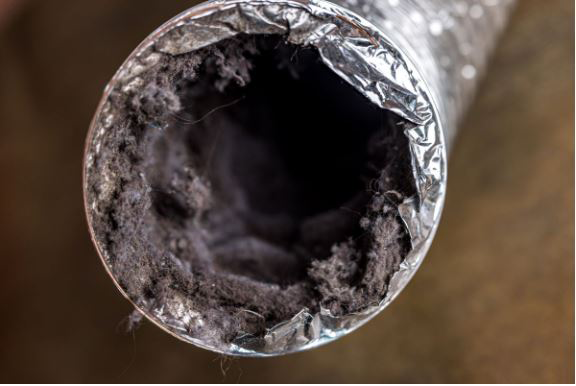 Duct Cleaning | Total Home Services of Utah