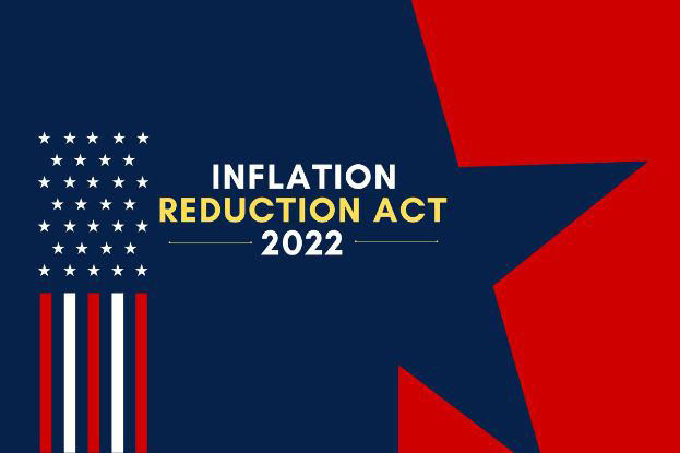 The Inflation Reduction Act of 2022: How You Can Benefit | Total Home Services of Utah