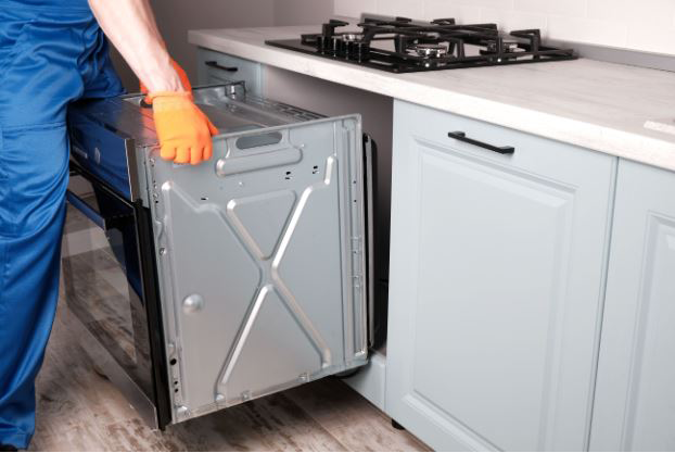 The Importance of Properly Installing Appliances for Safety and Efficiency | Total Home Services of Utah