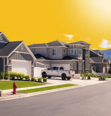 Who We Serve In Kaysville, Salt Lake City, Layton, UT, And Surrounding Areas | Total Home Services of Utah