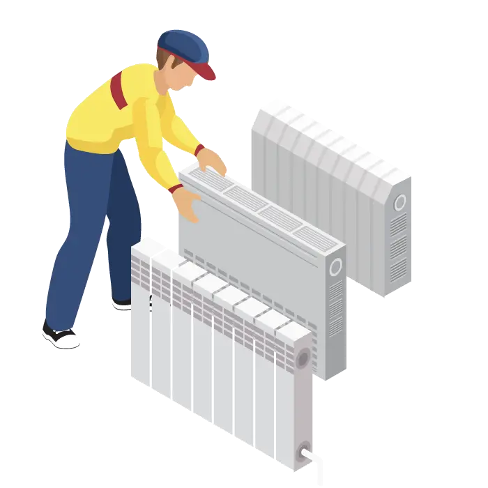 When Should You Opt For Furnace Replacement? - Total Home Services of Utah