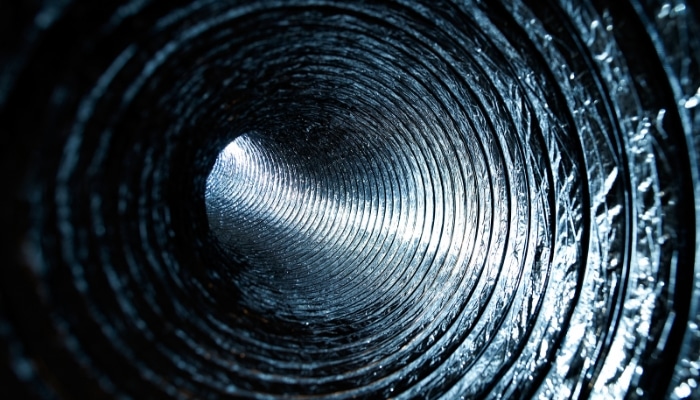 Duct Work New Duct Work New
