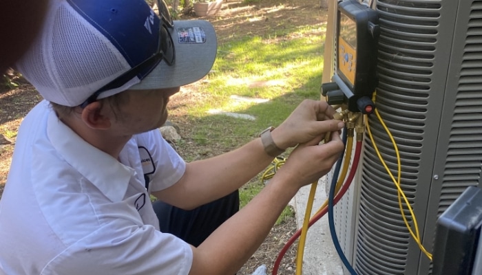 Hvac Maintenance Hvac Maintenance