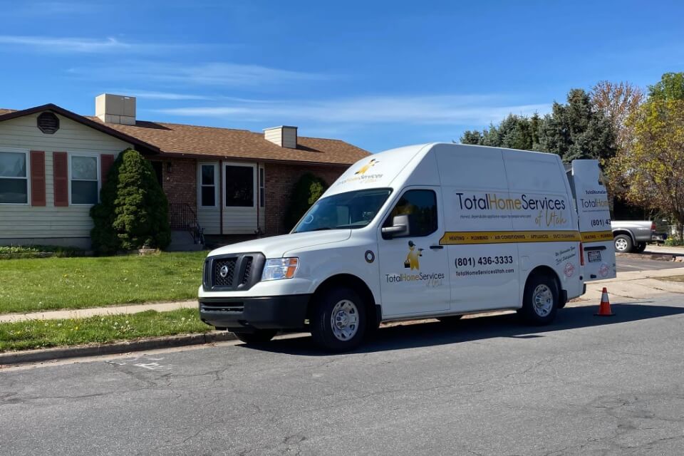 total-home-services-of-utah-parked